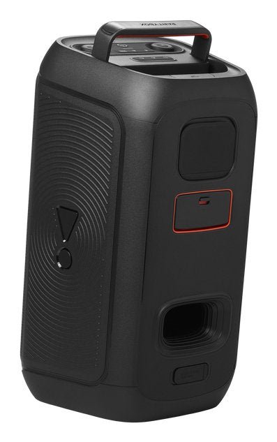 EAN 1200130009709 - JBL PartyBox Club 120 Altavoz para fiestas Negro 160 W imagen 6