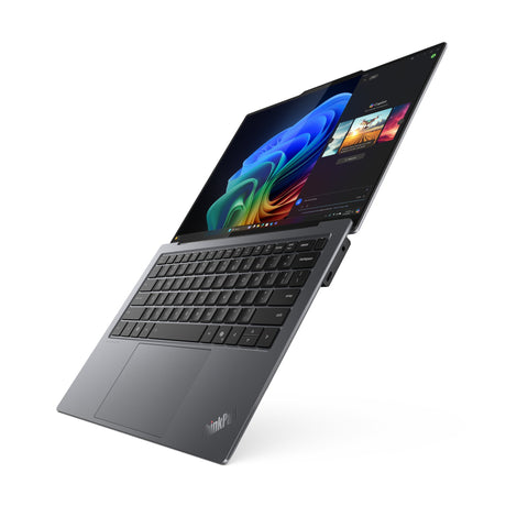 EAN 0198156269362 - Lenovo ThinkPad X9-14 Gen 1 Copilot+ PC Intel Core Ultra 7 258V Portátil 35,6 cm (14") Pantalla táctil 2. imagen 2