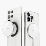 EAN 4255591500934 - Vonmählen Aura Mini Smartphone Plata, Blanco USB Interior imagen 7