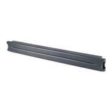 EAN 0731304219200 - APC AR8136BLK accesorio de bastidor Panel ciego imagen 1