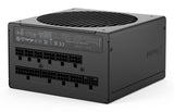 EAN 7340172710257 - Fractal Design Ion 3 Gold 750W unidad de fuente de alimentación 24-pin ATX ATX Negro imagen 6