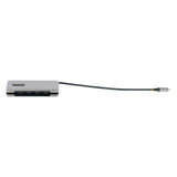 EAN 0065030888097 - StarTech.com HB31CM4CPD3 base para portátil y replicador de puertos Alámbrico USB 3.2 Gen 2 (3.1 Gen 2) T imagen 6