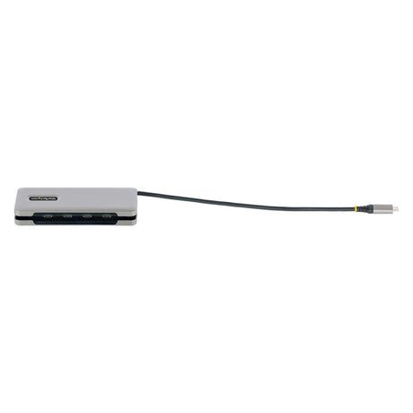 EAN 0065030888097 - StarTech.com HB31CM4CPD3 base para portátil y replicador de puertos Alámbrico USB 3.2 Gen 2 (3.1 Gen 2) T imagen 6