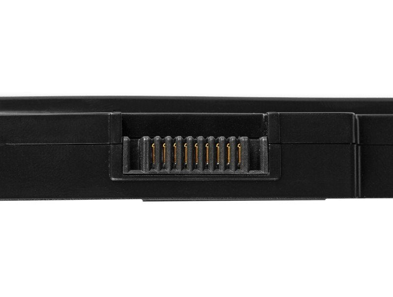 Green Cell Batería Para Toshiba Satellite A660 A665 L650 L650d L655 L670 L670d Pa3634u-1brs / 11,1v 4400mah