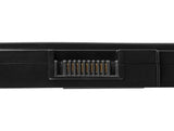 Green Cell Batería Para Toshiba Satellite A660 A665 L650 L650d L655 L670 L670d Pa3634u-1brs / 11,1v 4400mah