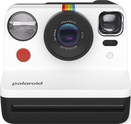 EAN 9120096773723 - Polaroid 9072 cámara instantánea impresión Negro, Blanco imagen 5
