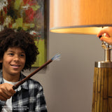 EAN 681147046658 - Wizarding World Harry Potter Spectacular Spell Magic Wand imagen 4
