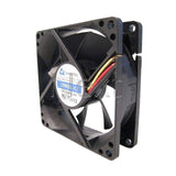 Chieftec Af-0925pwm Ventilador De Pc Carcasa Del Ordenador Negro
