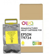 Armor Cartucho Cian C13t973200 Para Epson Wf-C869r 25174p 26%Mas