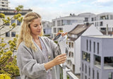 Clickup! Solarlampe, Leuchte 11440-20