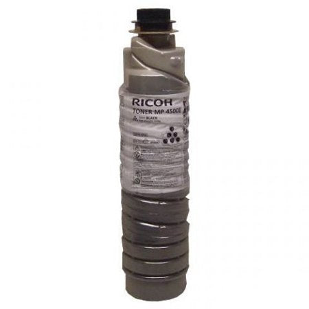 EAN 4961311886676 - Ricoh 841925 cartucho de tóner 1 pieza(s) Original Negro imagen 1