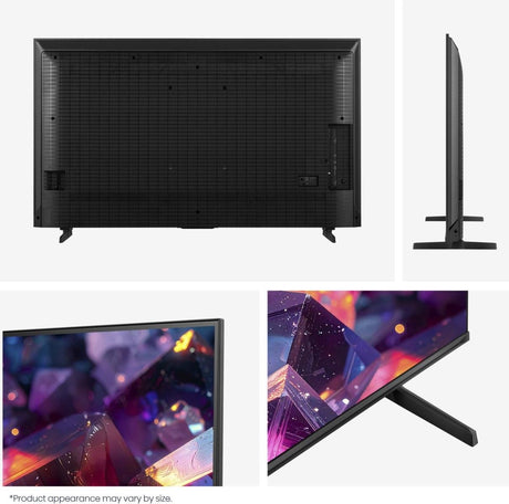 EAN 6942351432977 - Hisense 50E7S PRO 127 cm (50") 4K Ultra HD Smart TV Wifi Negro 350 cd / m² imagen 11