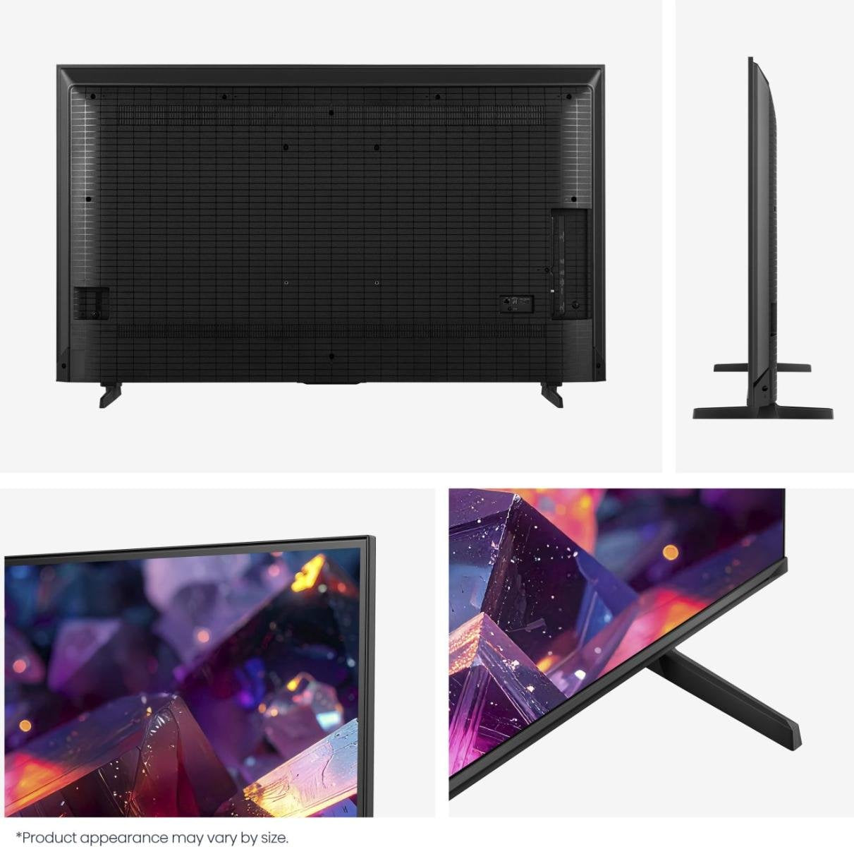 EAN 6942351436074 - Hisense 85E7S PRO 2,16 m (85") 4K Ultra HD Smart TV Wifi Negro imagen 11