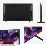 EAN 6942351433165 - Hisense 75E7S PRO 190,5 cm (75") 4K Ultra HD Smart TV Wifi Negro imagen 11