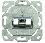 Telegärtner J00020a0531 Toma De Corriente Rj-45 Metálico