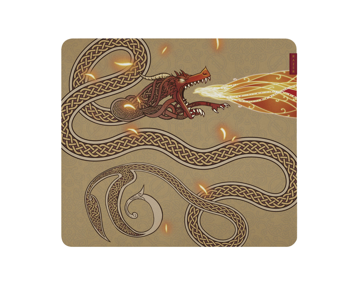 Alfombrilla Razer Gigantus V2 Large Counter Strike 2 Ed. (Rz02-03333300-R3m1)