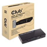 EAN 0841615101184 - CLUB3D CSV-1370 divisor de video 1 imagen 2