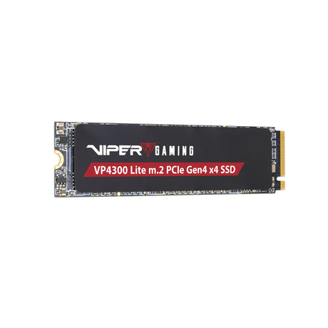 EAN 4711378425352 - Patriot Memory VP4300L500GM28H unidad de estado sólido 500 GB M.2 PCI Express 4.0 NVMe imagen 2