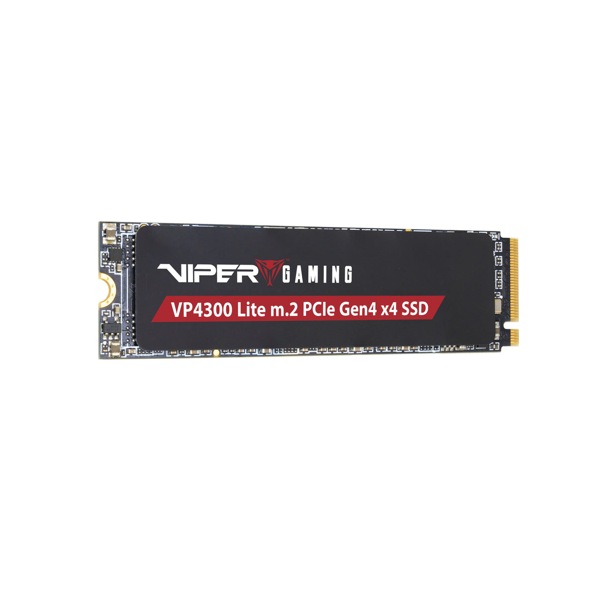 Ssd Patriot Vp4300 Lite 500gb M.2 Pci Express 4.0 Nvme Vp4300l500gm28h