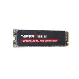 Ssd Patriot Vp4300 Lite 500gb M.2 Pci Express 4.0 Nvme Vp4300l500gm28h