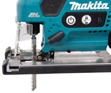 Makita Djv185rf1j Power Jigsaws 3000 Spm 1,7 Kg