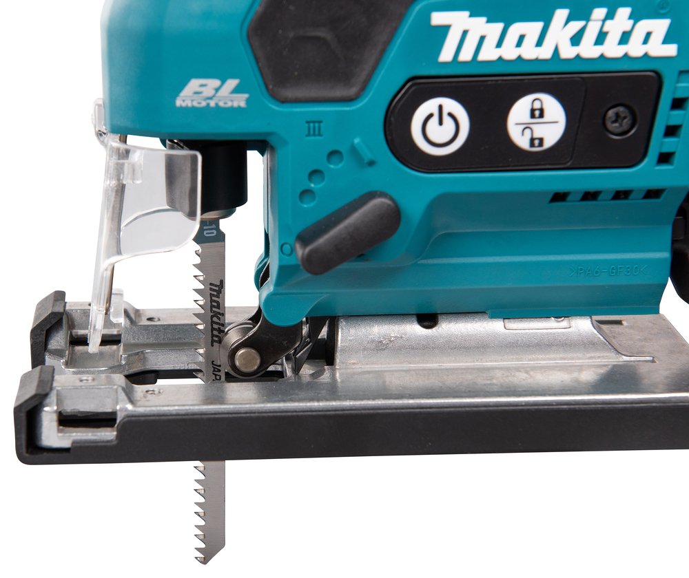 EAN 88381780391 - Makita DJV185ZJ power jigsaws 3000 spm imagen 4