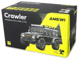 EAN 4262500342783 - Amewi 22726 modelo controlado por radio Camión oruga Motor eléctrico 1:16 imagen 11
