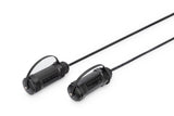 EAN 4016032483816 - Digitus AK-330130-150-S cable HDMI 15 m HDMI tipo A (Estándar) Negro imagen 1