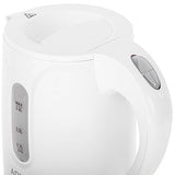 EAN 5903887809207 - Adler AD 1371W tetera eléctrica 0,8 L 800 W Blanco imagen 5