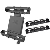 EAN 0793442935893 - RAM Mounts RAM-HOL-TABL-LGU soporte Soporte pasivo Tablet/UMPC Negro imagen 1
