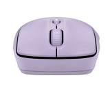 400 Quiet Pup Wireless Mouse