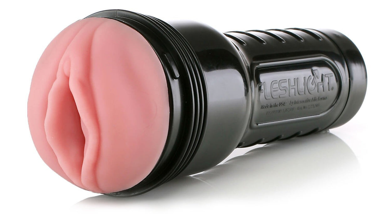 Fleshlight - Pink Lady Vagina Original