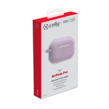 EAN 8021735756118 - Celly AIRCASE3PK auricular / audífono accesorio Protectora imagen 6