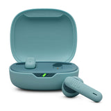EAN 1200130015168 - JBL Wave Flex 2 Auriculares Inalámbrico Dentro de oído Llamadas/Música USB Tipo C Bluetooth Azul imagen 1
