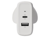 EAN 5056304398218 - 2-Power 2PWC32W02-UK cargador de dispositivo móvil Blanco imagen 3