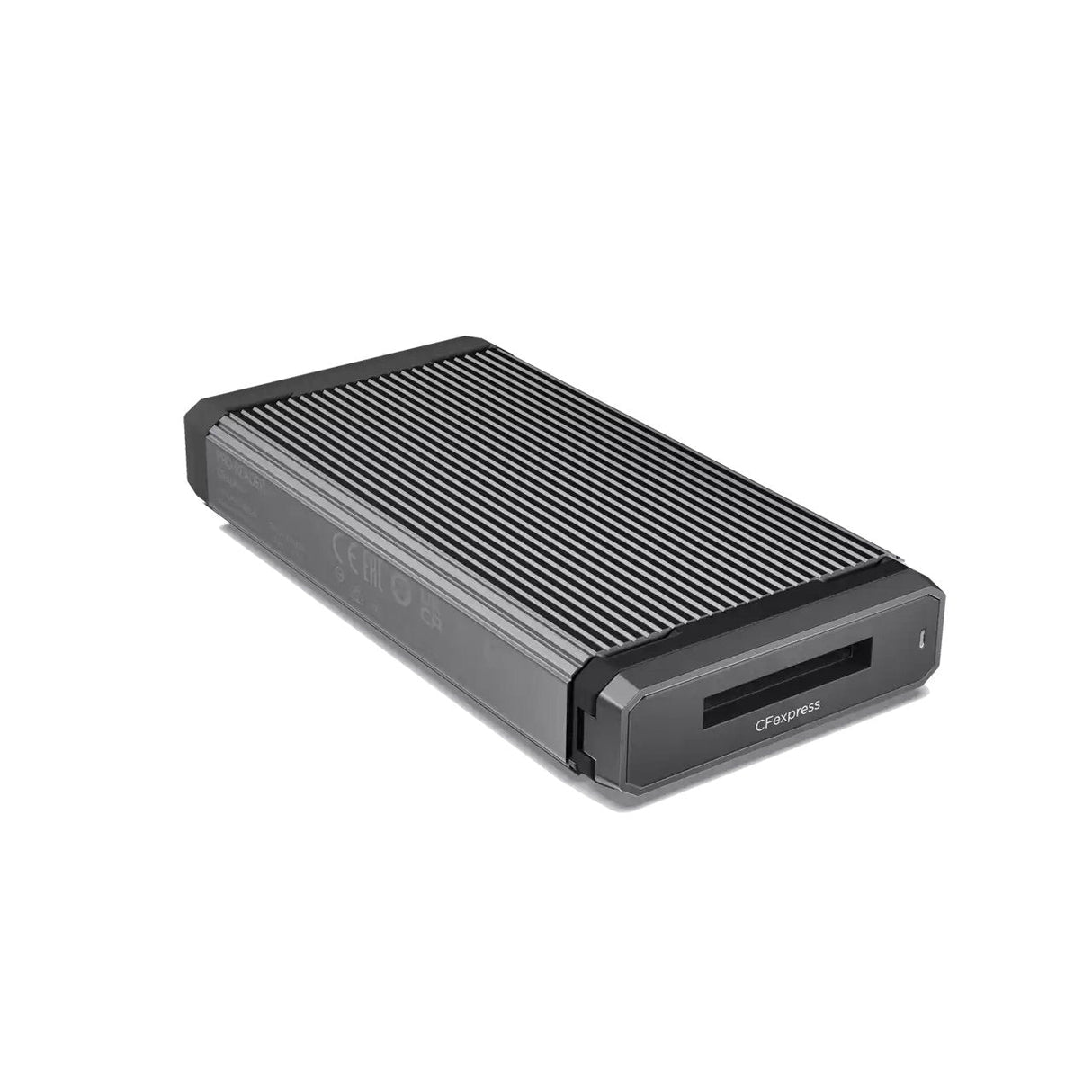 Lector De Tarjetas Sandisk Professional Pro-Reader  (Cfexpress 2.0 Type B) Usb-C 3.2 Gen 2