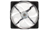 Noiseblocker B12x-Ps-Bl Ventilador 12 Cm Negro 1 Pieza(S)