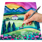 EAN 4007817439135 - Staedtler 3001 C6-1 rotulador Fino imagen 4