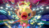 Pokemon Sword (Espada) Switch Uk