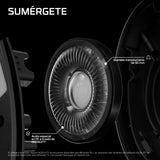 EAN 0199251514654 - HyperX Cloud Stinger 3 Wireless Gaming Headset Negro imagen 3