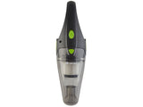 EAN 5907512873830 - Tracer OK-V1 aspiradora de mano Negro Sin bolsa imagen 3