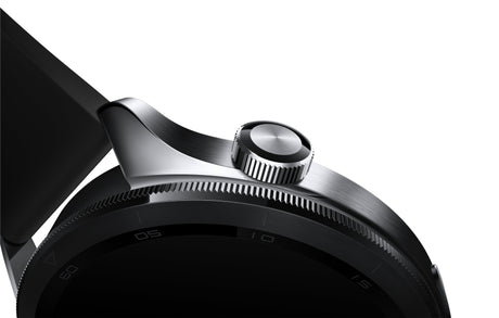 EAN 6941812732403 - Xiaomi S4 3,63 cm (1.43") AMOLED Digital 466 x 466 Pixeles Pantalla táctil Negro imagen 8