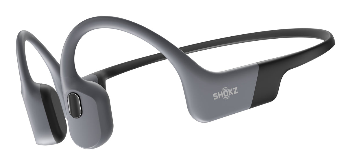 EAN 810173486118 - SHOKZ OpenSwim Pro Auriculares Inalámbrico De oreja abierta Deportes Bluetooth Gris imagen 2