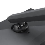 Asus Rog Strix Oled Xg32ucwmg (80 Cm (31.5 Zoll), Negro, Ultahd/4k, Dual-Modus (4k@240hz, Fhd@480hz), Usb-Hub, Kvm, 240hz Panel) 90lm0bw0-B01371