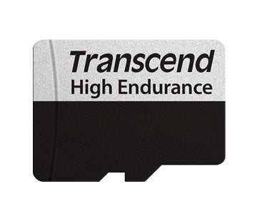 Micro Sd Transcend 350v 32 Gb Microsdhc Nand Clase 10