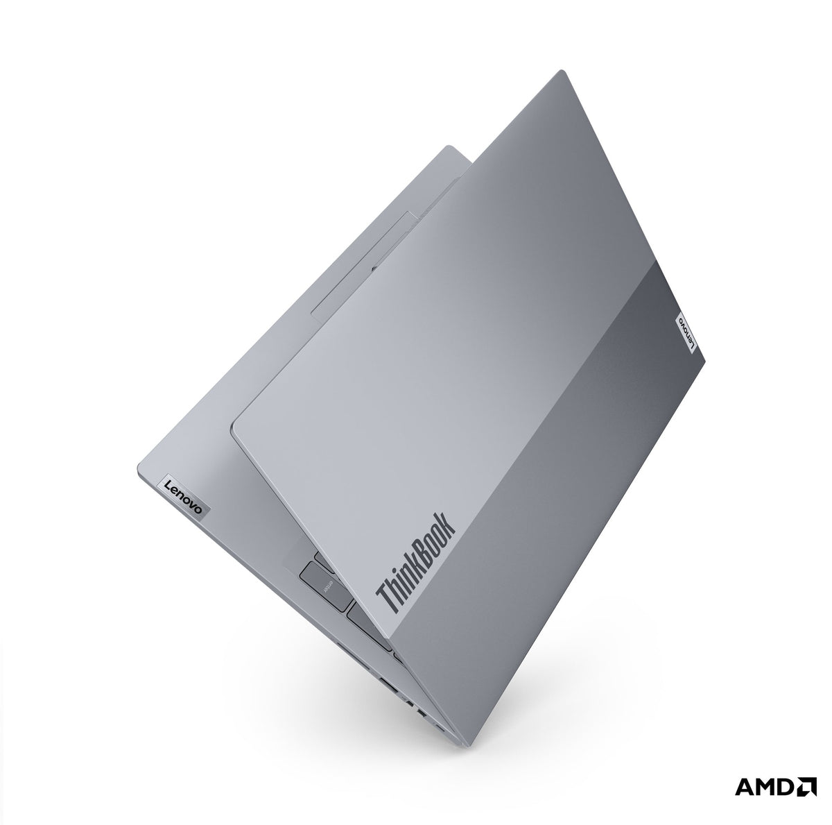 EAN 0199272513124 - Lenovo ThinkBook 16 G9 AHP AMD Ryzen™ 7 250 Portátil 40,6 cm (16") WUXGA 32 GB DDR5-SDRAM 512 GB SSD Wi-F imagen 16