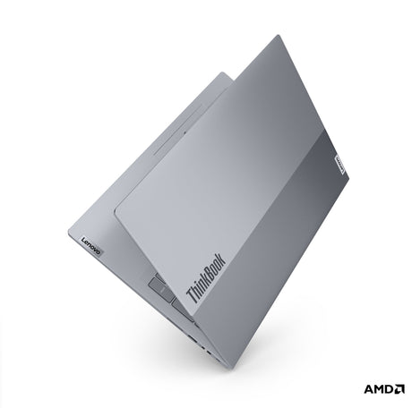 EAN 199272513124 - Lenovo ThinkBook 16 G9 AHP AMD Ryzen™ 7 250 Portátil 40,6 cm (16") WUXGA 32 GB DDR5-SDRAM 512 GB SSD Wi-Fi imagen 16