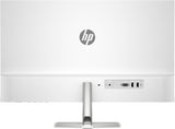 Hp Series 5 27 Inch Fhd White Monitor - 527sw Pantalla Para Pc 68,6 Cm (27") 1920 X 1080 Pixeles Full Hd Lcd Plata