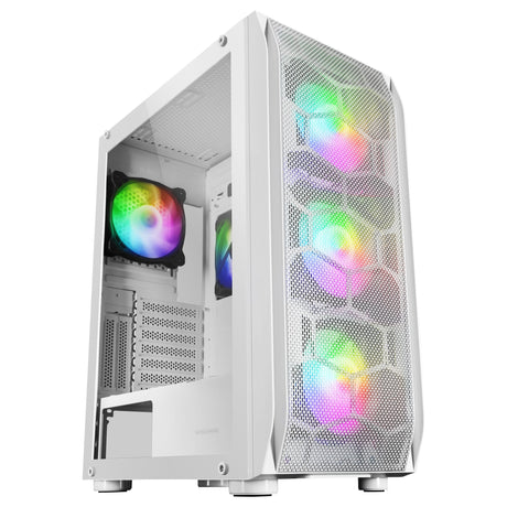 EAN 8435693102564 - Mars Gaming MCKXW carcasa de ordenador imagen 1