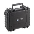 EAN 4031541702913 - B&W Cases Type 500 Estuche duro Negro imagen 1